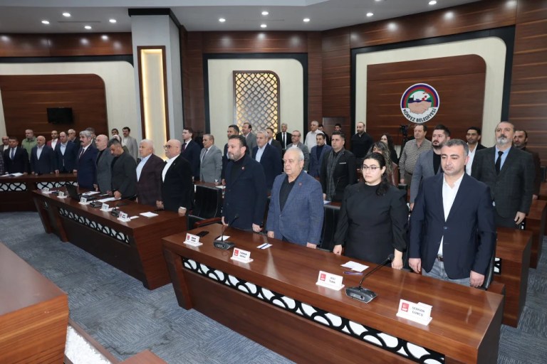 Körfez’de Yarımca Amfi Tiyatro yenileniyor