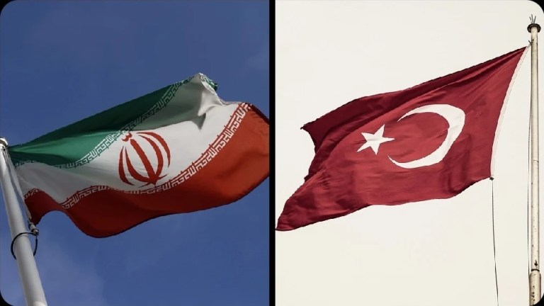 İran’dan atılan mühimmat iddiası: Ankara ve Tahran farklı düşünüyor