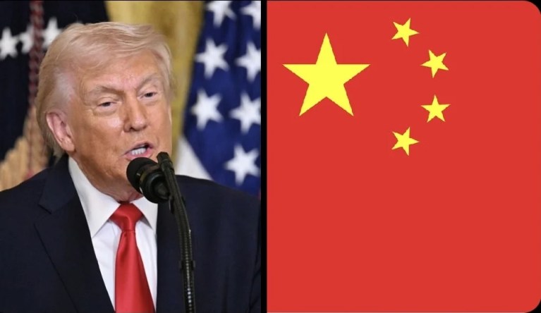 Trump’tan Çin’e: Hürmüz Boğazı’nda rol al