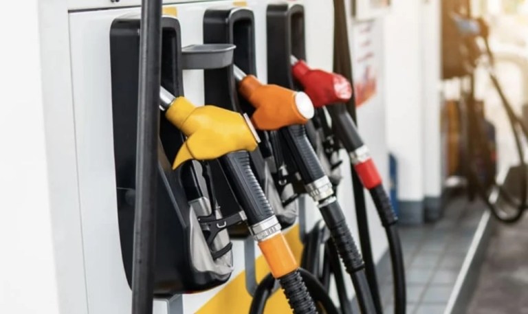 Motorin fiyatları bazı illerde 80 TL’ye dayandı