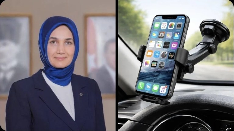 Bakan Yardımcısı Yiğitbaşı’ndan ‘Koku’ Cezası Açıklaması