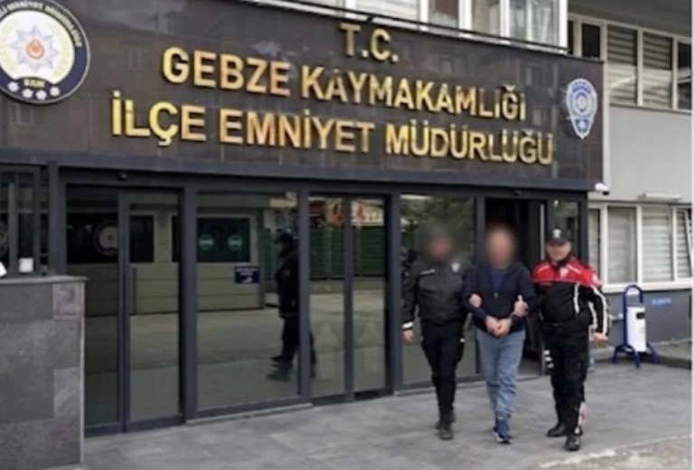 Kocaeli’de sahte belgelerle yakalanan şahsa 25 yıl hapis!