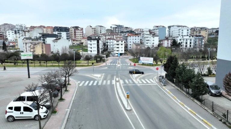 Çayırova’da bayram sonrası üstyapı seferberliği
