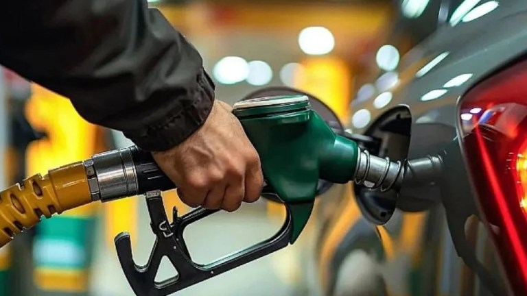 Motorine Zam Geliyor: Litresi 70 TL’yi Aşacak