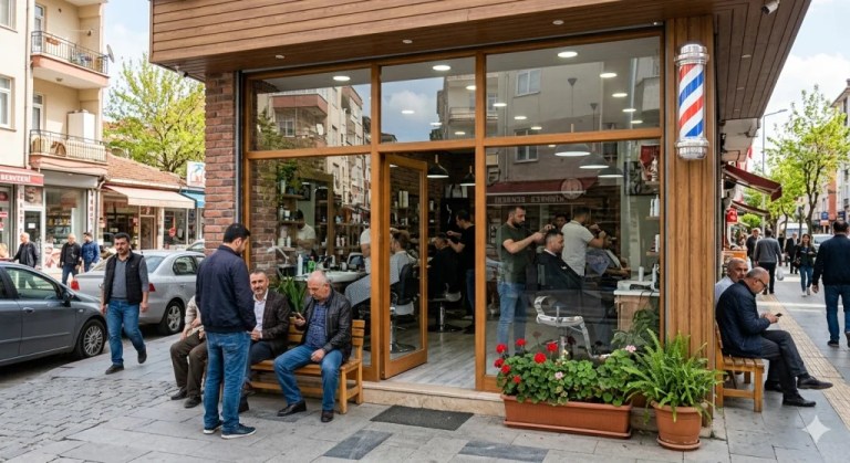 Kocaeli’de berberler pazar günü de açık kalabilecek