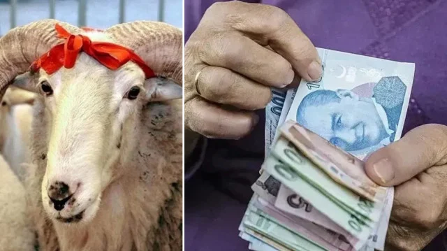 Bayram İkramiyesi 4000 TL’de Kaldı
