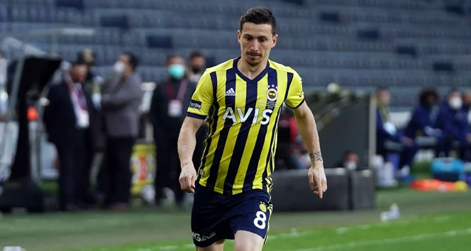Mert Hakan Yandaş’a 1 yıllık men cezası