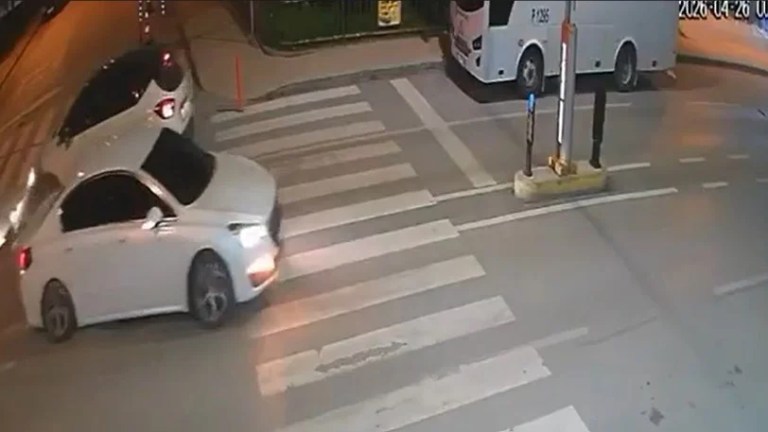 Oyuncu Yılmaz Öztürk kaza geçirdi: Korkuttu!