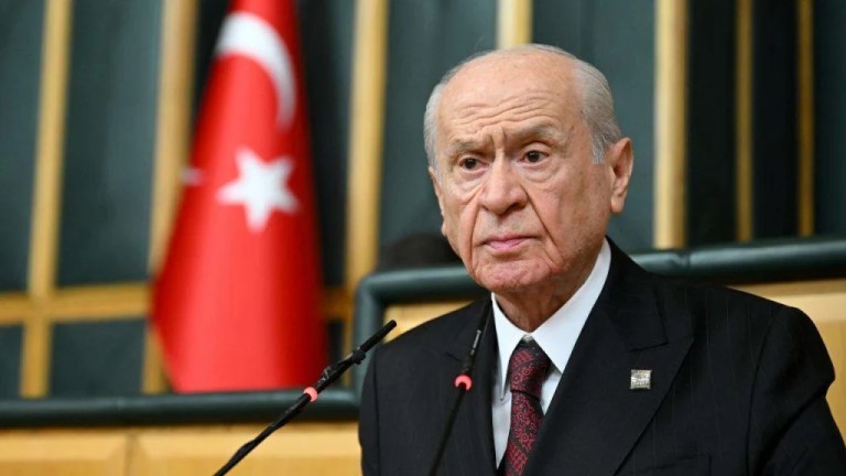 Bahçeli’den ara seçim açıklaması: Seçim zamanında yapılacak