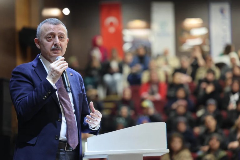 Büyükakın: İçimiz kan ağlıyor, ruhumuz sarsıldı