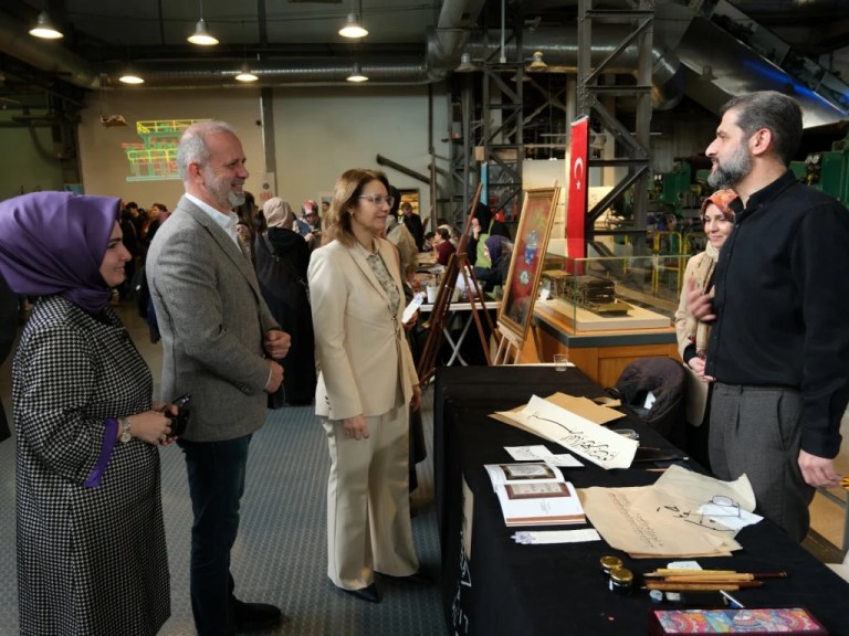 SEKA’da kağıdın hikayesi yeniden yazıldı