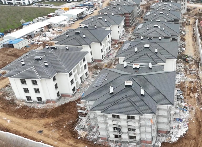 Kartepe Evleri için ön satış süreci başlıyor