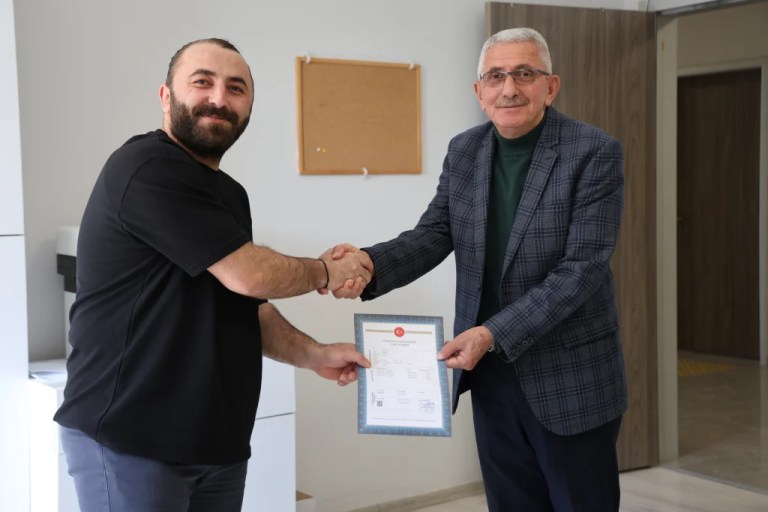 Kartepe’de imar uygulamaları tamamlanıyor