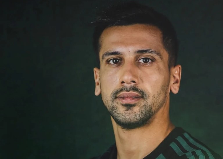 Kocaelispor, Samet Yalçın’ın sözleşmesini uzattı