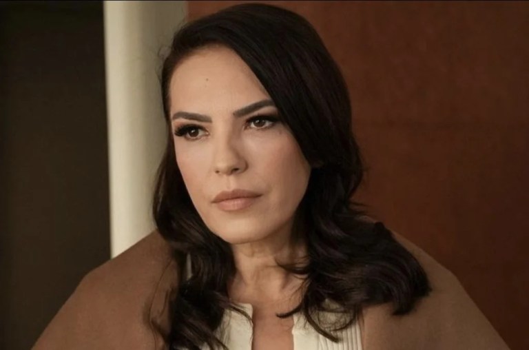 Yeşim Salkım’dan tartışma yaratan sözler: Üremeyin kardeşim!