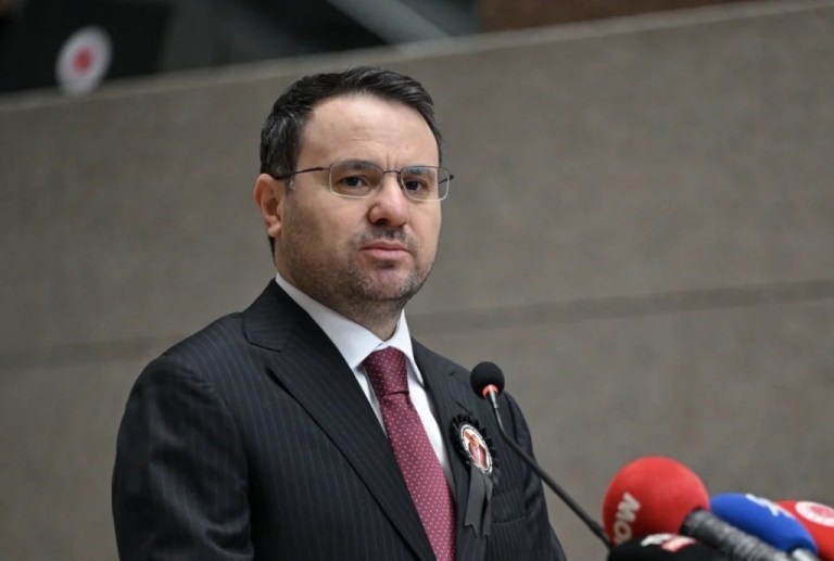 Adalet Bakanı Gürlek’ten faili meçhul dosyalar için yeni birim