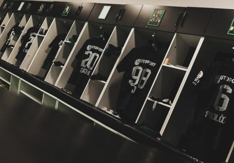 Kocaelispor’un Ankara’da kritik Gençlerbirliği maçı
