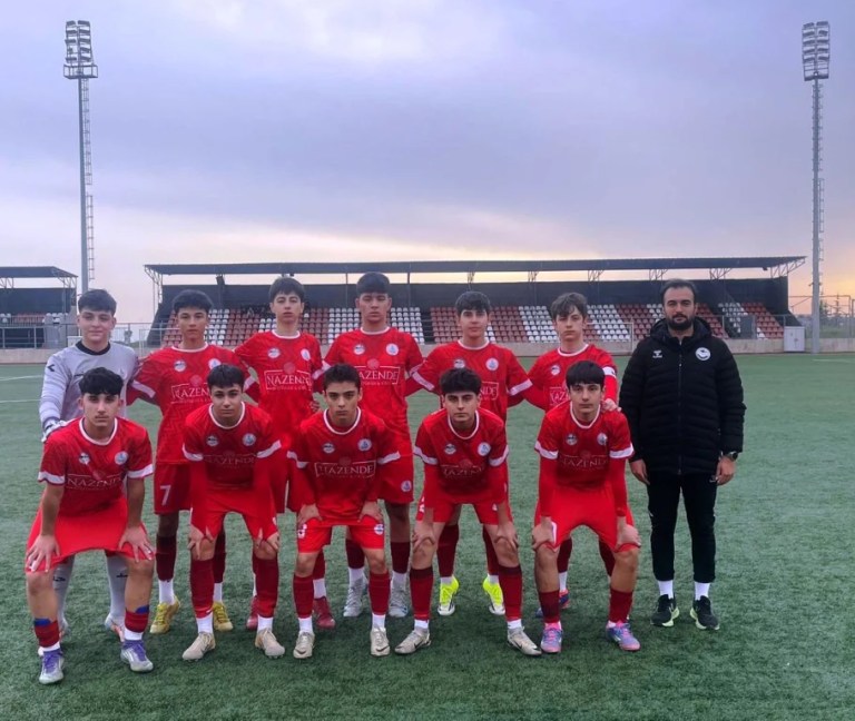 Körfez GB, Çayırova deplasmanında berabere kaldı