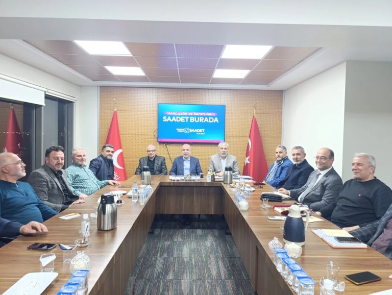 Saadet’ten okul saldırıları sonrası iktidara çağrı: Nesil yetiştirme politikanız iflas etti!