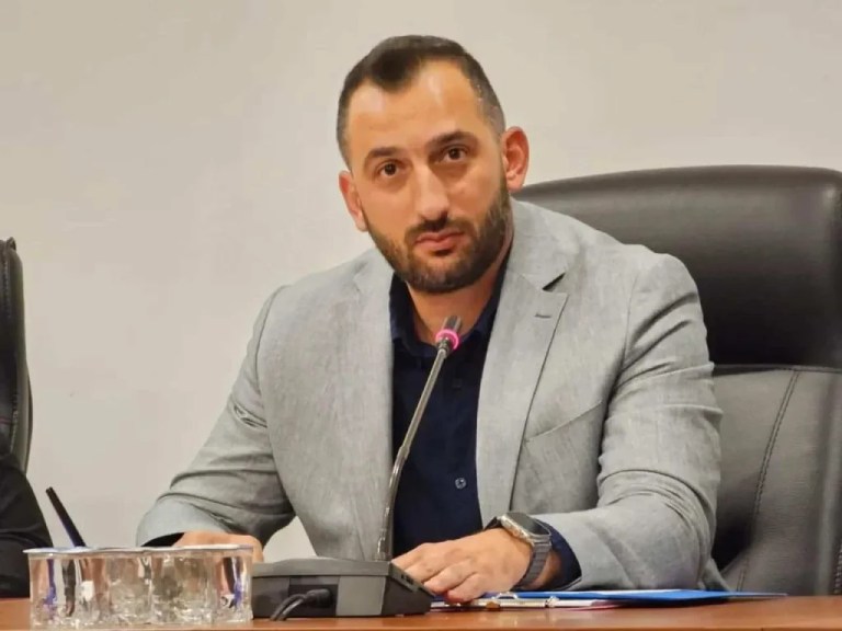 Kadir Özdemir, Gölcük Belediyesi’nde yeniden seçildi
