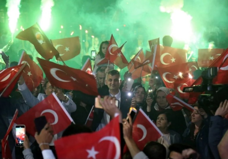 Başkan Sezer’den 19 Mayıs bağımsızlık mesajı