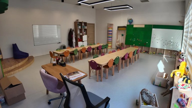 Kocaeli’de annelere özel merkez açılıyor