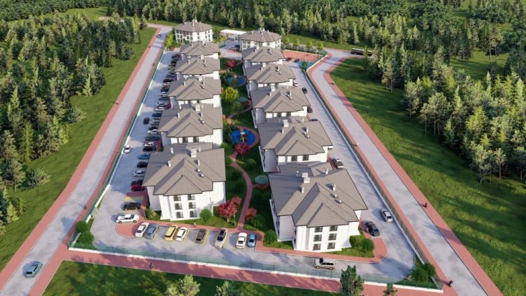 Kartepe Evleri’ne 7 bin 256 başvuru