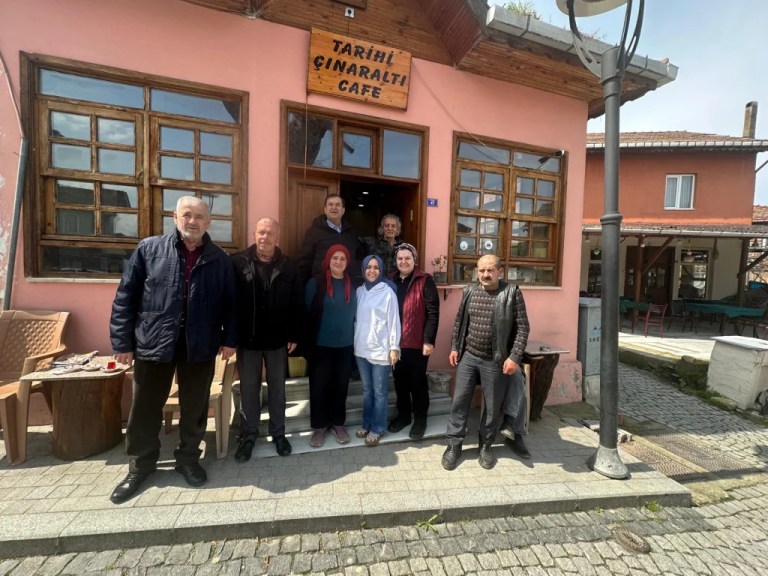 Manav Ağzı Sözlüğü gelecek kuşaklara aktarılıyor