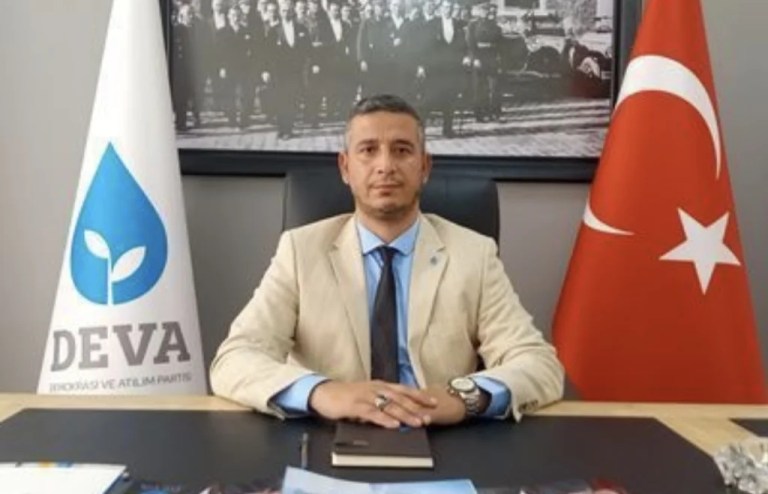 DEVA’dan 1 Mayıs mesajı: Emekçiye adalet vurgusu