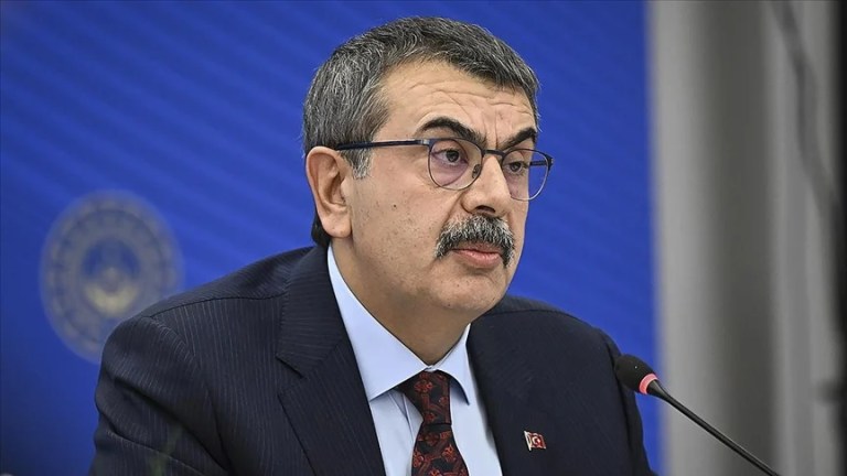 Bakan Tekin’den eğitimde radikal değişiklik sinyali